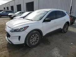 1FMCU0G63NUB40275 2022 FORD ESCAPE