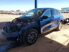 1FMCU0G63NUB41541 2022 FORD ESCAPE
