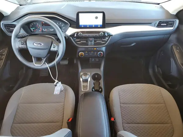 1FMCU0G63NUB41541 2022 FORD ESCAPE - Image 8