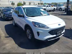 1FMCU0G63NUB42236 2022 FORD ESCAPE
