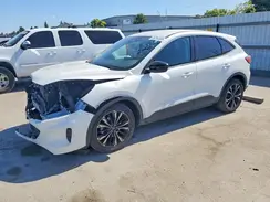 1FMCU0G63NUB43063 2022 FORD ESCAPE
