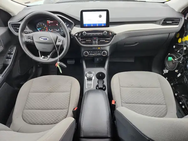 1FMCU0G63NUB43547 2022 FORD ESCAPE - Image 8
