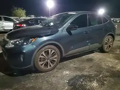 1FMCU0G63NUB50904 2022 FORD ESCAPE