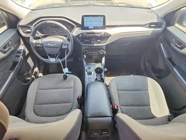 1FMCU0G63NUB56511 2022 FORD ESCAPE - Image 8