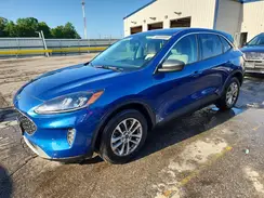 1FMCU0G63NUB57075 2022 FORD ESCAPE