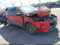 1FMCU0G63NUB60851 2022 FORD ESCAPE