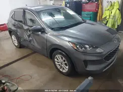 1FMCU0G63NUB63135 2022 FORD ESCAPE