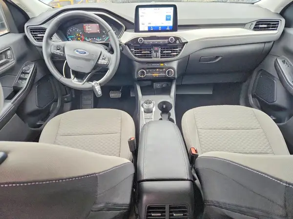 1FMCU0G63NUB63507 2022 FORD ESCAPE - Image 8
