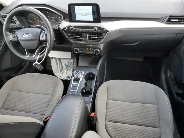 1FMCU0G63NUB65032 2022 FORD ESCAPE - Image 8
