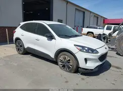 1FMCU0G63NUB66133 2022 FORD ESCAPE