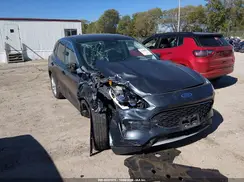 1FMCU0G63NUB80873 2022 FORD ESCAPE