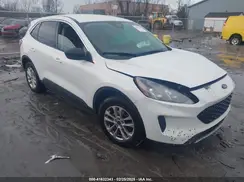 1FMCU0G63NUB81456 2022 FORD ESCAPE