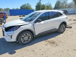 1FMCU0G63NUB83353 2022 FORD ESCAPE