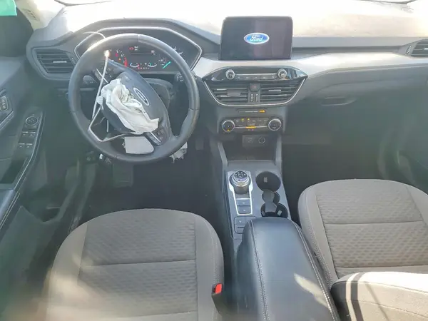 1FMCU0G63NUB83353 2022 FORD ESCAPE - Image 8