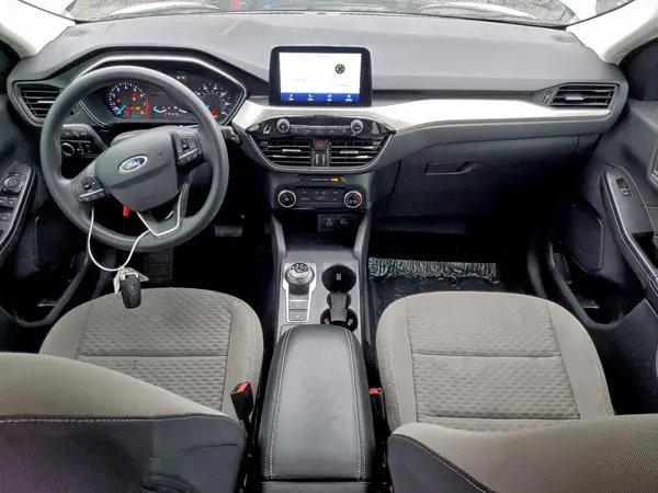 1FMCU0G63NUB83398 2022 FORD ESCAPE - Image 8