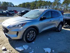 1FMCU0G63NUB83496 2022 FORD ESCAPE