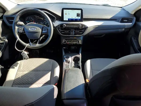 1FMCU0G63NUB83496 2022 FORD ESCAPE - Image 8