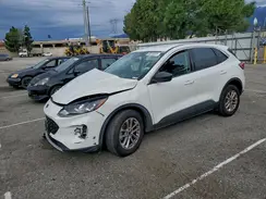 1FMCU0G63NUB83577 2022 FORD ESCAPE
