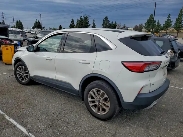 1FMCU0G63NUB83577 2022 FORD ESCAPE - Image 2