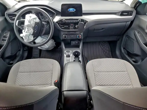 1FMCU0G63NUB83577 2022 FORD ESCAPE - Image 8