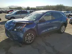 1FMCU0G63NUB83983 2022 FORD ESCAPE