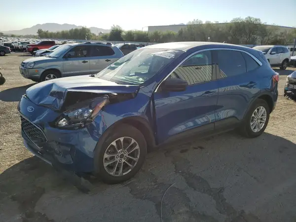 1FMCU0G63NUB83983 2022 FORD ESCAPE - Image 1