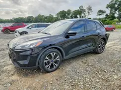 1FMCU0G63NUB84325 2022 FORD ESCAPE