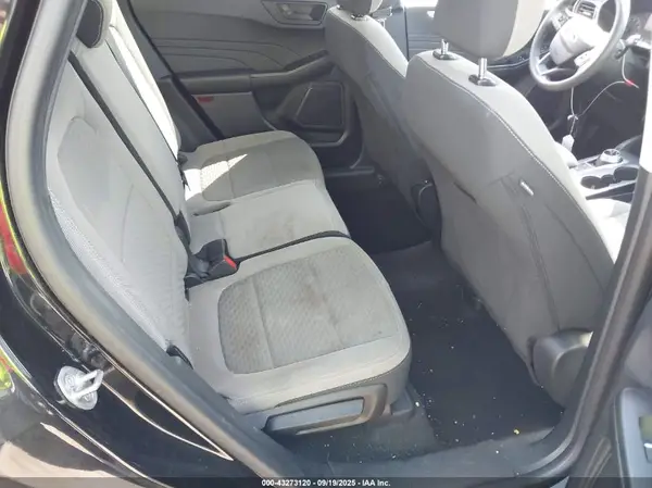 1FMCU0G63NUB91324 2022 FORD ESCAPE - Image 8