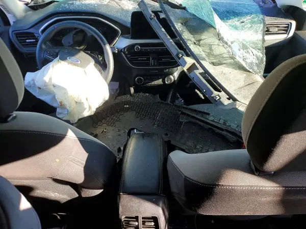 1FMCU0G63NUB98063 2022 FORD ESCAPE - Image 8
