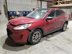 1FMCU0G63NUB98547 2022 FORD ESCAPE