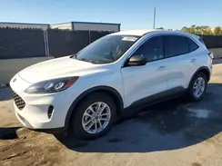 1FMCU0G63NUB99035 2022 FORD ESCAPE