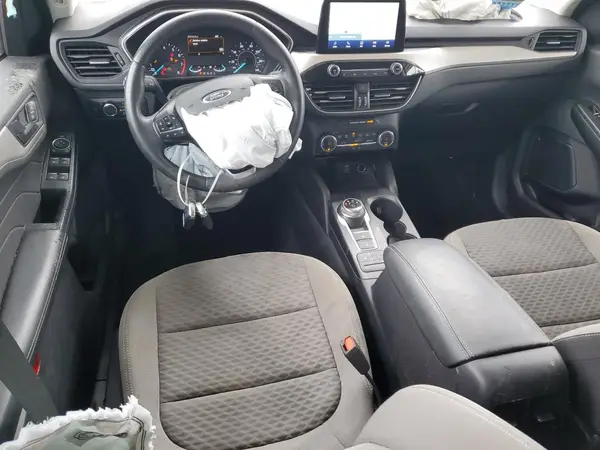 1FMCU0G63NUB99679 2022 FORD ESCAPE - Image 8