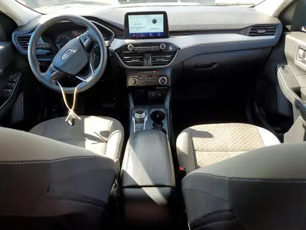 1FMCU0G63NUC01883 2022 FORD ESCAPE - Image 8