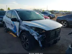 1FMCU0G63NUC02970 2022 FORD ESCAPE