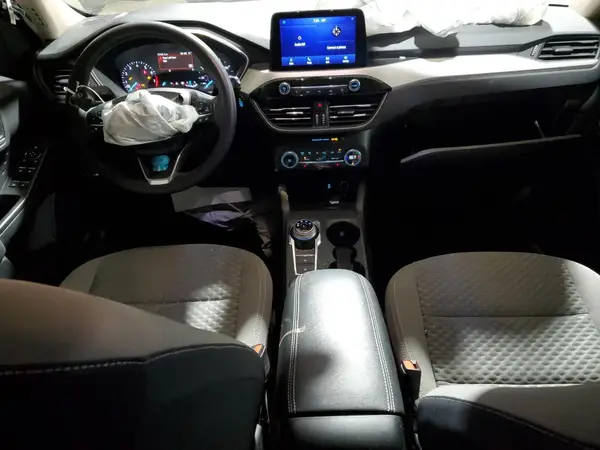 1FMCU0G64LUA05996 2020 FORD ESCAPE - Image 8