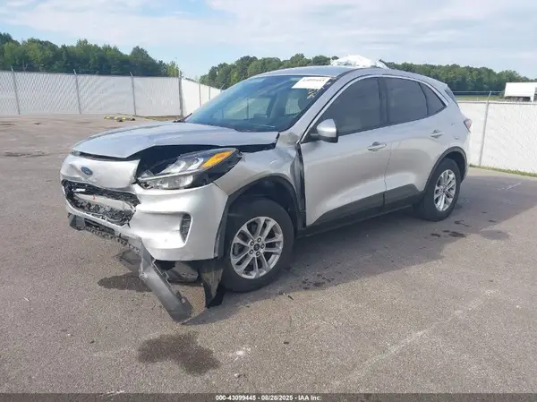 1FMCU0G64LUA06128 2020 FORD ESCAPE - Image 2
