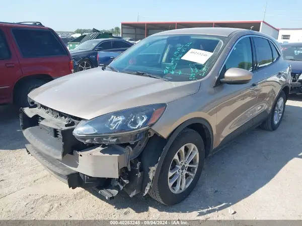 1FMCU0G64LUA07859 2020 FORD ESCAPE - Image 2