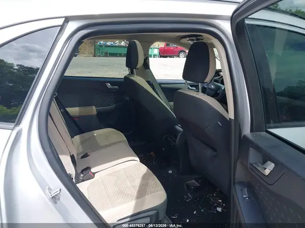 1FMCU0G64LUA08705 2020 FORD ESCAPE - Image 8