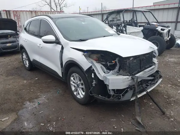 1FMCU0G64LUA10289 2020 FORD ESCAPE - Image 1