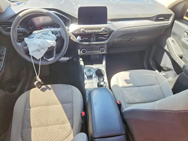 1FMCU0G64LUA10390 2020 FORD ESCAPE - Image 8