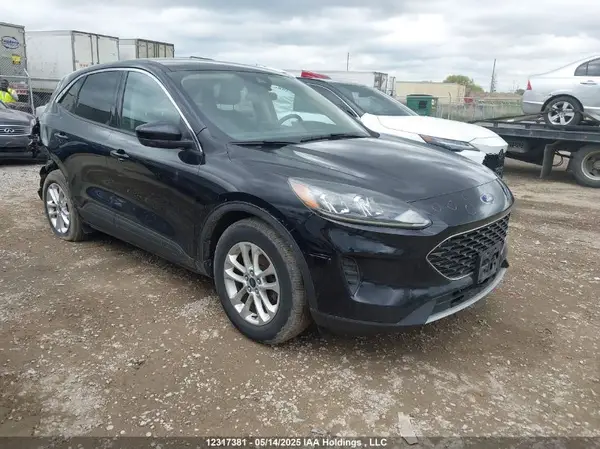 1FMCU0G64LUA16206 2020 FORD ESCAPE - Image 1