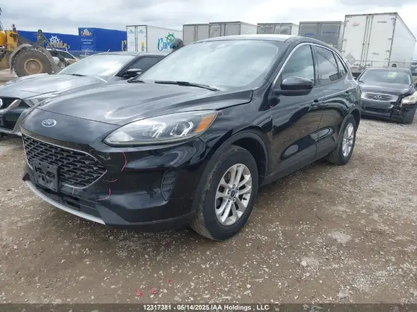 1FMCU0G64LUA16206 2020 FORD ESCAPE - Image 2
