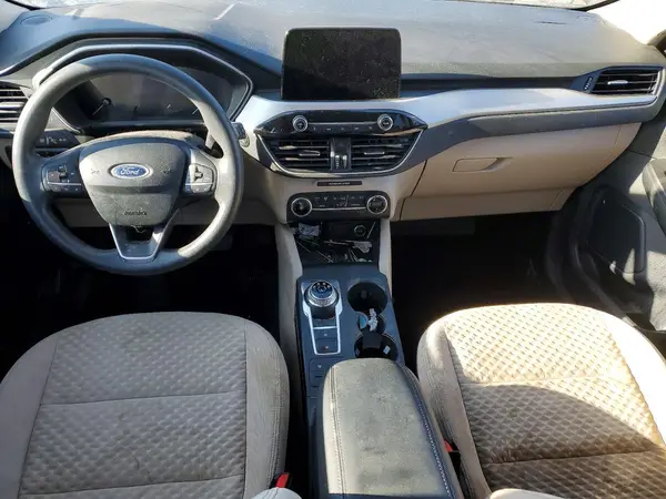 1FMCU0G64LUA21907 2020 FORD ESCAPE - Image 8
