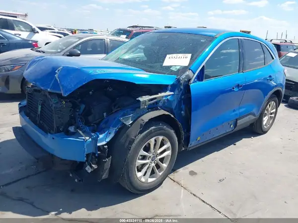 1FMCU0G64LUA23513 2020 FORD ESCAPE - Image 2