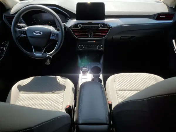 1FMCU0G64LUA27674 2020 FORD ESCAPE - Image 8