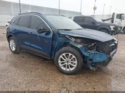 1FMCU0G64LUA31434 2020 FORD ESCAPE