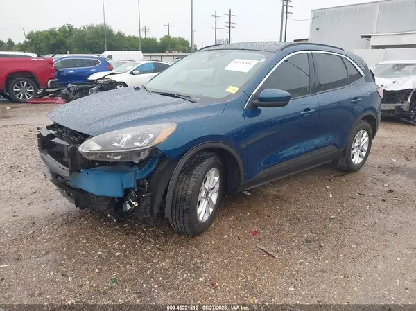1FMCU0G64LUA31434 2020 FORD ESCAPE - Image 2
