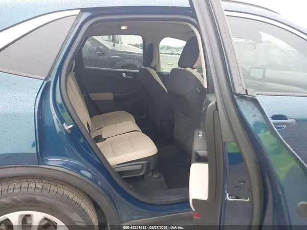 1FMCU0G64LUA31434 2020 FORD ESCAPE - Image 8