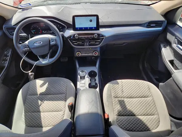1FMCU0G64LUA32082 2020 FORD ESCAPE - Image 8