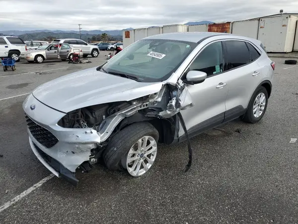 1FMCU0G64LUA35323 2020 FORD ESCAPE - Image 1